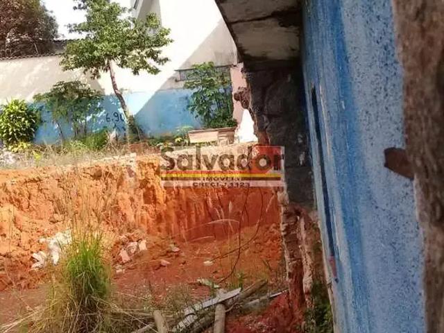 Terreno / Lote para Venda em São Paulo/SP Jardim da Saude