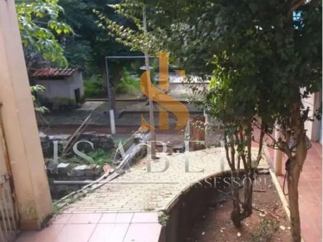 Terreno / Lote para Venda em São Paulo/SP Jardim da Saude