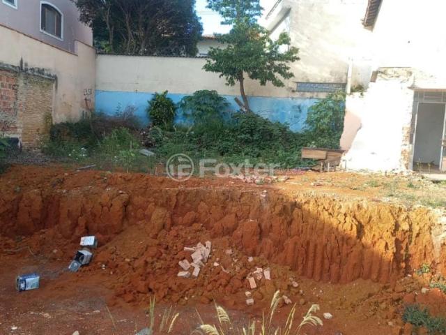 Terreno / Lote para Venda em São Paulo/SP Jardim da Saude