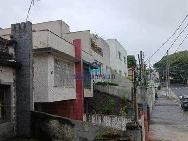 Terreno / Lote para Venda em São Paulo/SP Jardim da Saude