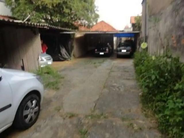 Terreno / Lote para Venda em São Paulo/SP Jardim da Saude