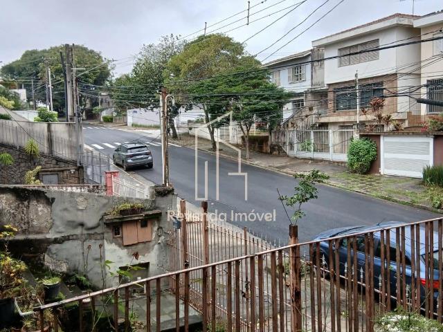 Terreno / Lote para Venda em São Paulo/SP Jardim da Saude 5 Quartos
