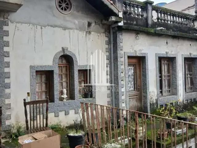Terreno / Lote para Venda em São Paulo/SP Jardim da Saude 5 Quartos