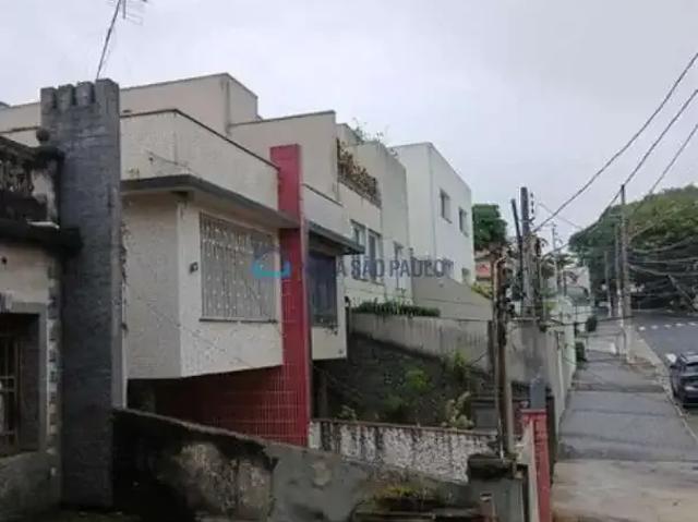Terreno / Lote para Venda em São Paulo/SP Jardim da Saude