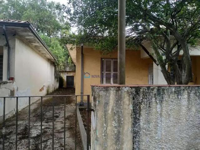 Terreno / Lote para Venda em São Paulo/SP Jardim da Saude