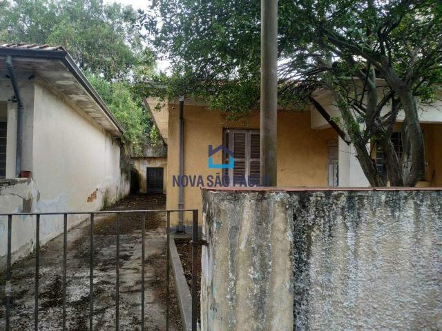 Terreno / Lote para Venda em São Paulo/SP Jardim da Saude