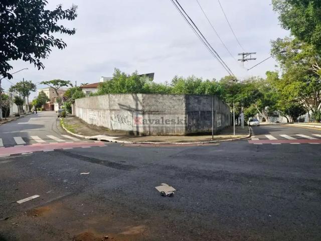 Terreno / Lote para Venda em São Paulo/SP Jardim da Saude