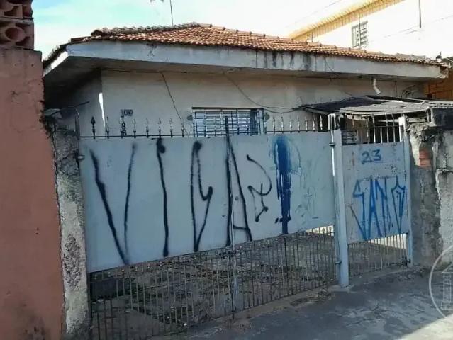 Terreno / Lote para Venda em São Paulo/SP Jardim da Pedreira