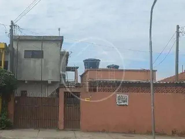 Terreno / Lote para Venda em São Paulo/SP Jardim da Pedreira