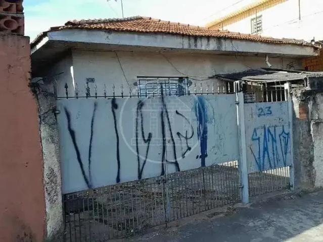 Terreno / Lote para Venda em São Paulo/SP Jardim da Pedreira