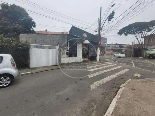 Terreno / Lote para Venda em São Paulo/SP Jardim da Pedreira
