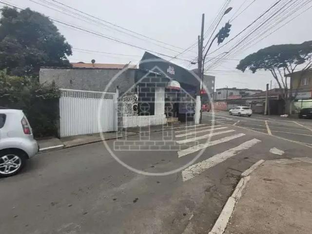 Terreno / Lote para Venda em São Paulo/SP Jardim da Pedreira