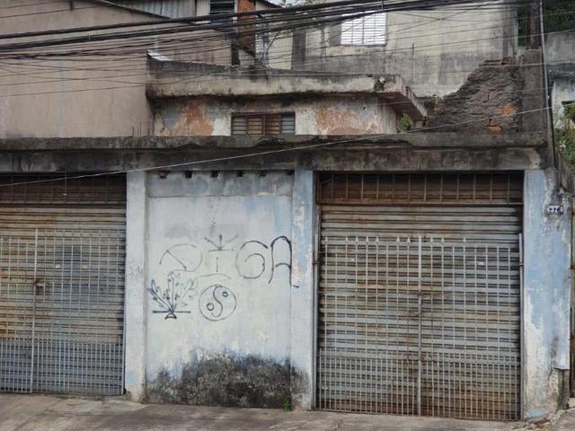 Terreno / Lote para Venda em São Paulo/SP Jardim Danfer