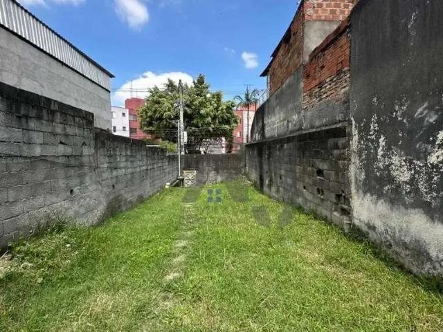Terreno / Lote para Venda em São Paulo/SP Jardim Danfer