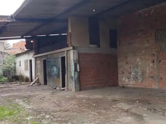 Terreno / Lote para Venda em São Paulo/SP Jardim Danfer