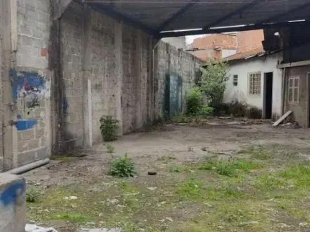 Terreno / Lote para Venda em São Paulo/SP Jardim Danfer