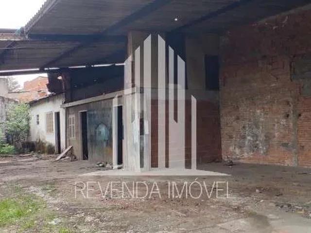 Terreno / Lote para Venda em São Paulo/SP Jardim Danfer
