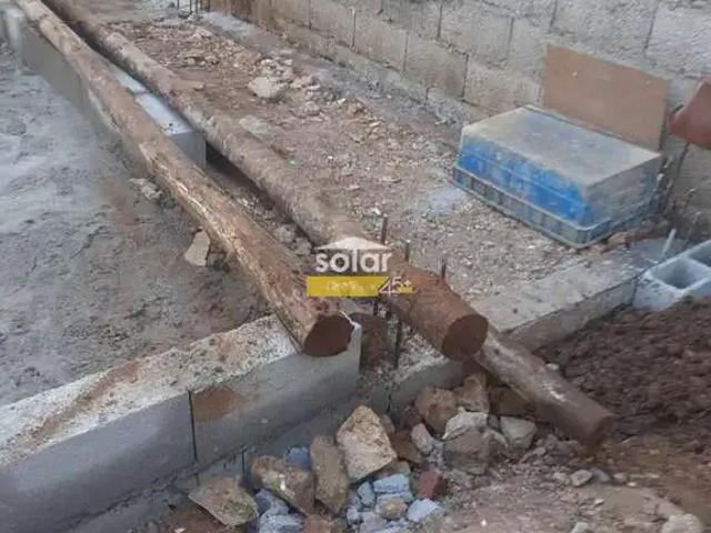 Terreno / Lote para Venda em São Paulo/SP Jardim das Oliveiras