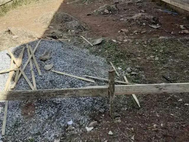 Terreno / Lote para Venda em São Paulo/SP Jardim das Oliveiras