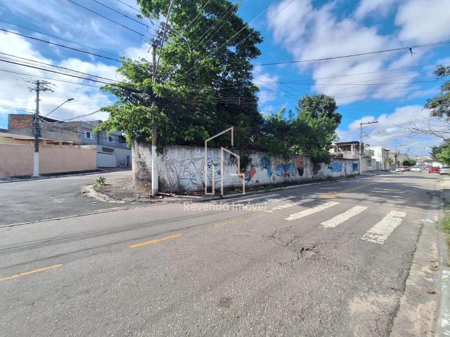 Terreno / Lote para Venda em São Paulo/SP Jardim das Oliveiras