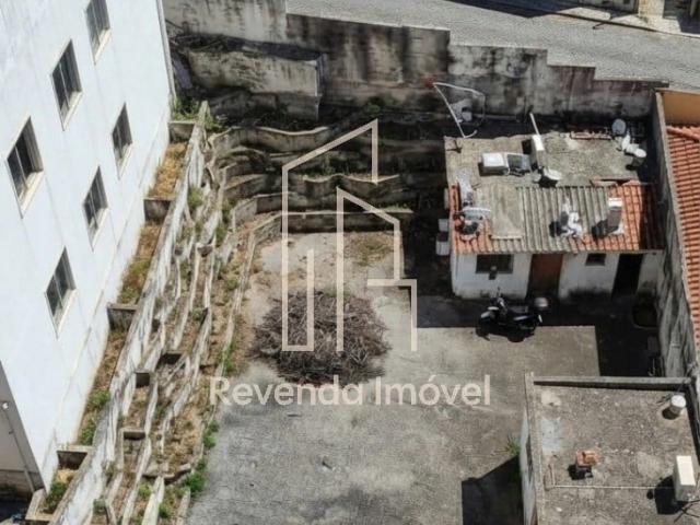 Terreno / Lote para Venda em São Paulo/SP Jardim das Bandeiras