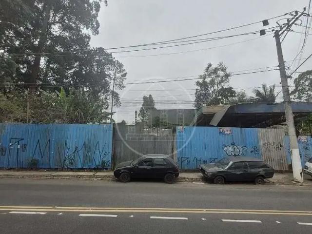 Terreno / Lote para Venda em São Paulo/SP Jardim das Camélias Zona Sul