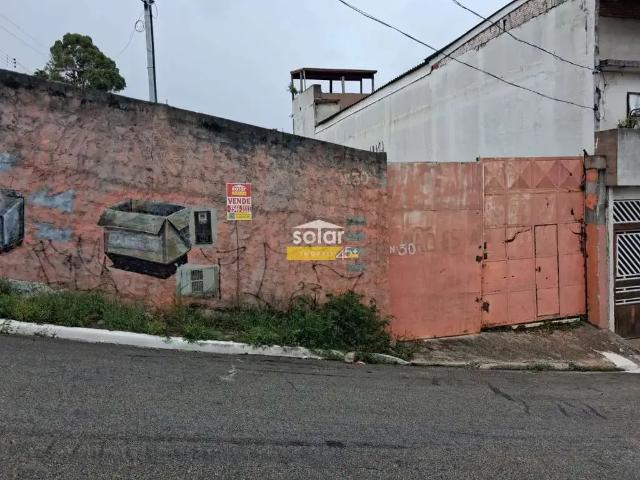 Terreno / Lote para Venda em São Paulo/SP Jardim das Camélias