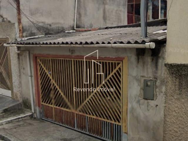 Terreno / Lote para Venda em São Paulo/SP Jardim das Camélias