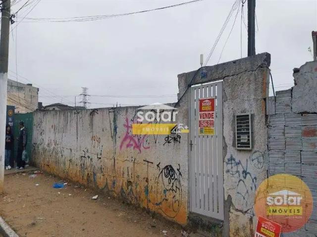 Terreno / Lote para Venda em São Paulo/SP Jardim das Camélias