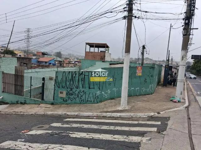 Terreno / Lote para Venda em São Paulo/SP Jardim das Camélias
