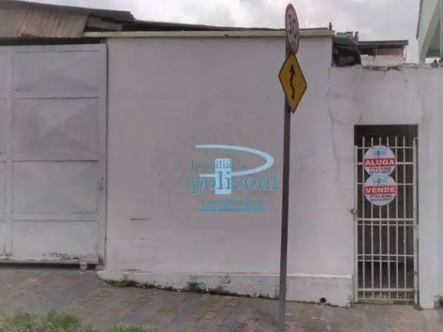 Terreno / Lote para Venda em São Paulo/SP Jardim das Esmeraldas