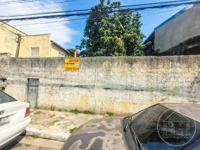 Terreno / Lote para Venda em São Paulo/SP Jardim das Imbuias