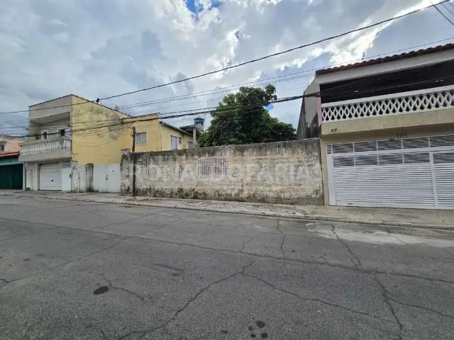 Terreno / Lote para Venda em São Paulo/SP Jardim das Imbuias