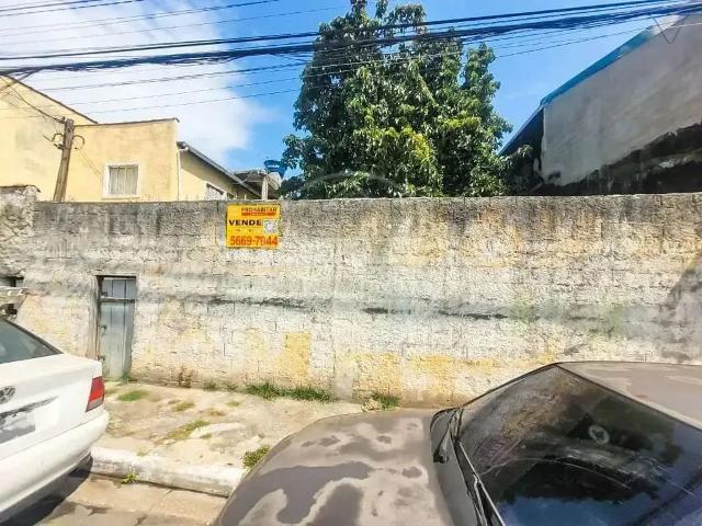 Terreno / Lote para Venda em São Paulo/SP Jardim das Imbuias