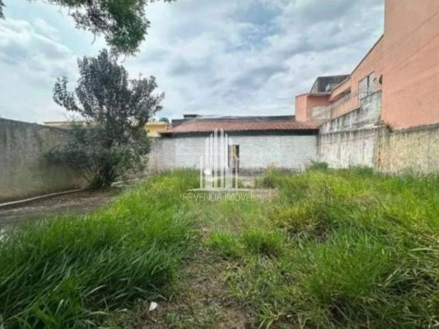 Terreno / Lote para Venda em São Paulo/SP Jardim das Imbuias