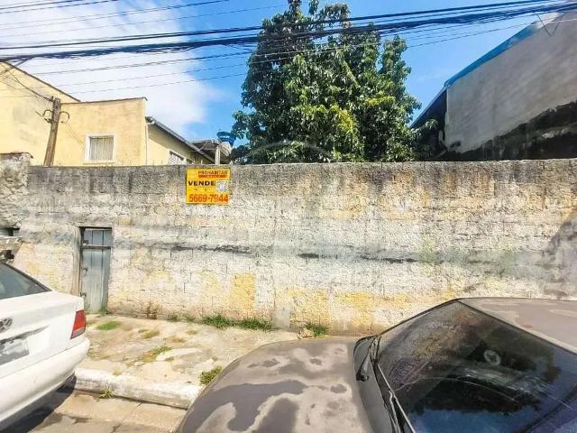 Terreno / Lote para Venda em São Paulo/SP Jardim das Imbuias