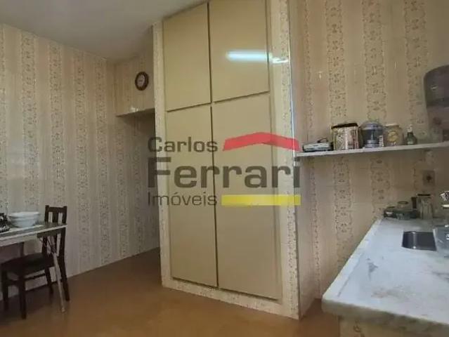 Terreno / Lote para Venda em São Paulo/SP Jardim das Laranjeiras 4 Quartos