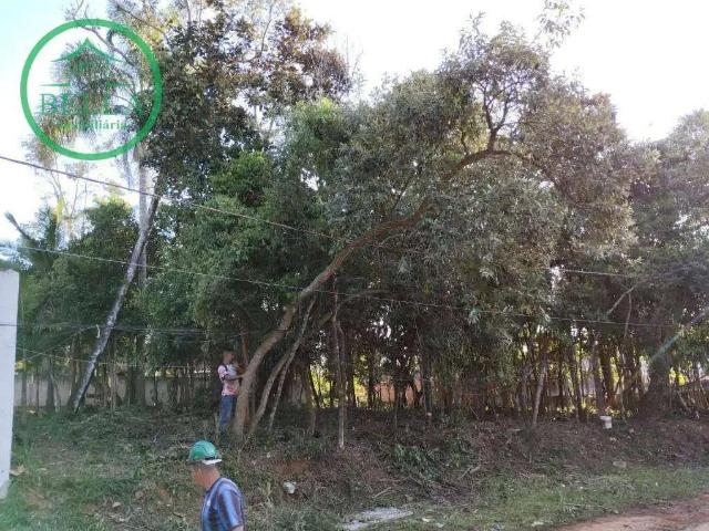 Terreno / Lote para Venda em São Paulo/SP Jardim das Palmeiras Zona Sul