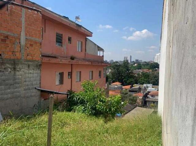 Terreno / Lote para Venda em São Paulo/SP Jardim das Vertentes