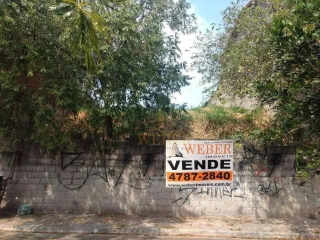 Terreno / Lote para Venda em São Paulo/SP Jardim das Vertentes