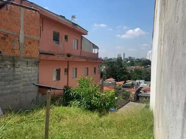 Terreno / Lote para Venda em São Paulo/SP Jardim das Vertentes