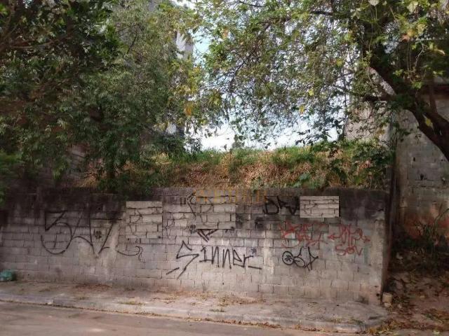 Terreno / Lote para Venda em São Paulo/SP Jardim das Vertentes