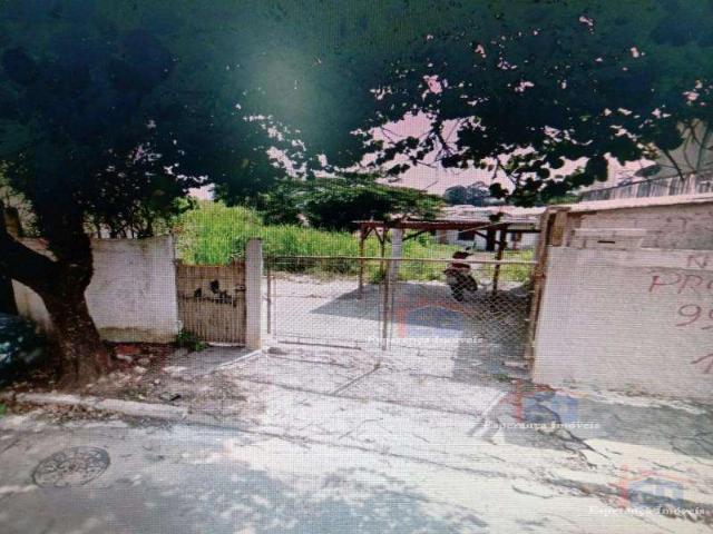 Terreno / Lote para Venda em São Paulo/SP Jardim das Vertentes