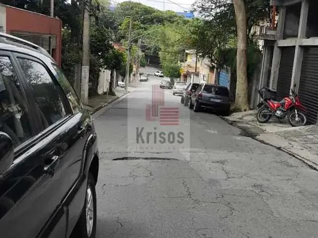 Terreno / Lote para Venda em São Paulo/SP Jardim das Vertentes