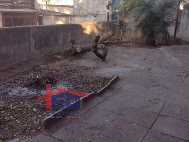 Terreno / Lote para Venda em São Paulo/SP Jardim Dinorah
