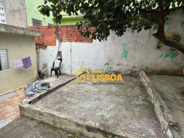 Terreno / Lote para Venda em São Paulo/SP Jardim Egle