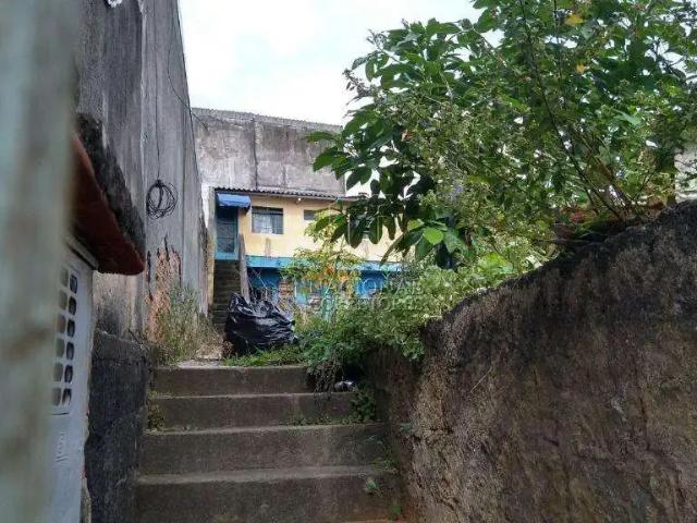 Terreno / Lote para Venda em São Paulo/SP Jardim Elba