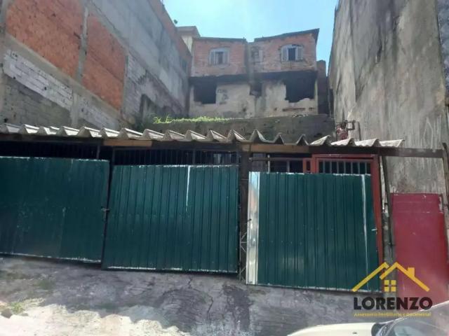 Terreno / Lote para Venda em São Paulo/SP Jardim Elba