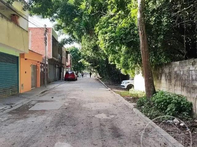 Terreno / Lote para Venda em São Paulo/SP Jardim Ellus