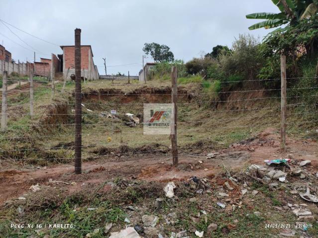 Terreno / Lote para Venda em São Paulo/SP Jardim Ellus